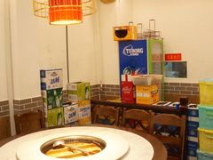 -地锅公社·现炒地锅鸡·地锅鱼·夜宵(罗锦路店)