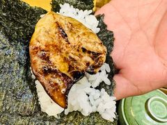 -Sushi Hanzo半藏(天环广场店)