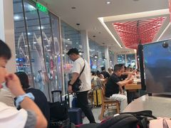 -南城香(北京南站店)