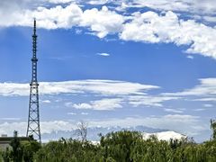 -嘉峪关城市博物馆