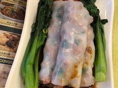 蜜汁叉燒腸-添好运点心专门店(百老汇店)