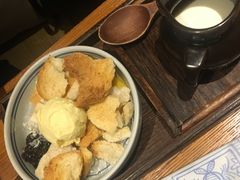 -云海肴·汽锅鸡·云南菜(天津国金汇店)