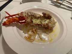 -彩丰楼中餐厅(深圳国际会展中心洲际酒店)