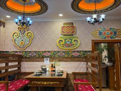 -一招鲜·全羊铺·蒙古奶茶(五一北路店)