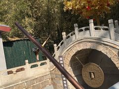 -红螺寺