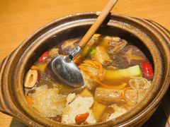-庆春朴门(前滩太古里店)