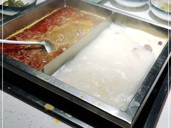 -五星桥原切肥牛火锅(怀德桥店)
