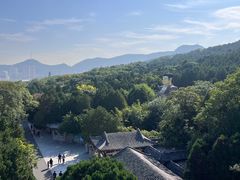 -千佛山风景名胜区