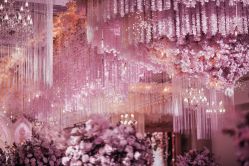 -谛融婚礼酒店·宴会厅(花园店)