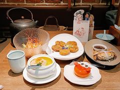 -周家二小姐的菜(西津渡店)