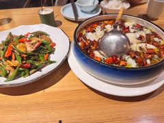 -竹里馆 ·茶食(奥体店)
