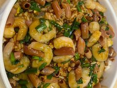 -北方饺子王·海肠捞饭·海鲜锅(山大店)