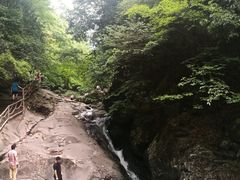 -太湖源风景区