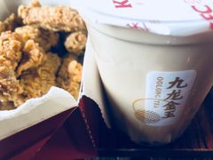 -肯德基(沪东店)