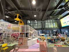 -萨卡屋亲子乐园·餐厅(龙山万物工场店)