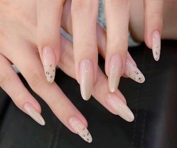 -H12 STAR日式美甲美睫专门店