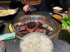 -伊茉家的烤肉店(勒泰中心店)