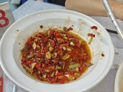 -湘中缘·湖南菜(娄底驻京办店)