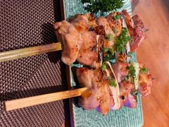 -弓二·烧鸟居酒屋(财富购物中心店)
