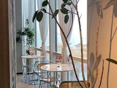 -漾花汐·西餐·下午茶(苏州湾歌林公园店)