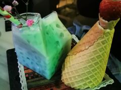 -STARRY CAFE & LOUNGE BAR(高新店)