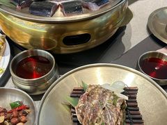 -味家烤肉烤鳗鱼牛排(西塔旗舰店)