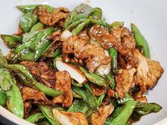 -毛辣果·贵州红酸汤牛肉火锅(西单店)