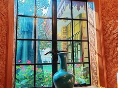 -马勒别墅·中餐厅