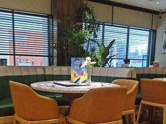 -半秋山西餐厅(范湖万达广场店)