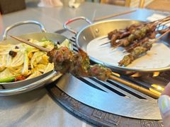 -神伙烧烤(江北黄泥塝店)