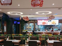 -东方饺子王(大屯路店)