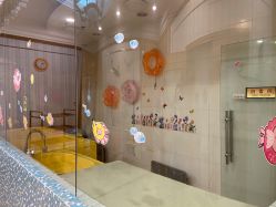 -杰爱月子护理中心