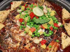 -鱼见你烤鱼•本地烧烤(1818店)