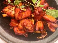 -鹿港小镇(悠唐店)