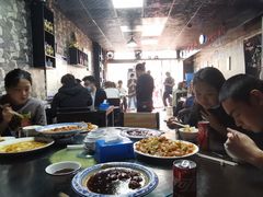 -食客居(缔景店)