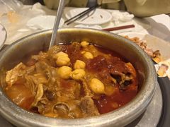 西红柿炖牛肉-凯鸽酒楼(操场城店)
