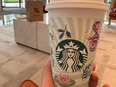 -星巴克(1788广场店)