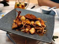 黑椒海鲜汇-木棉花开(中心城店)