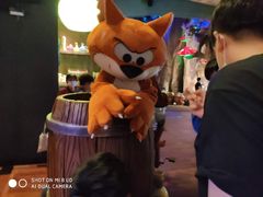 -蓝精灵乐园·世茂精灵之城主题乐园