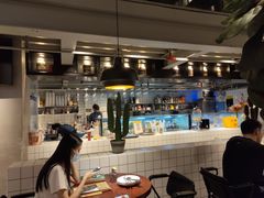 -卡朋厨房(289艺术园区店)