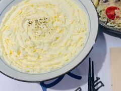 -火山屋台(新街口店)