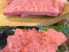 -不倒翁炭火烧肉(永安里店)