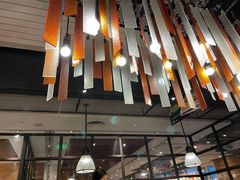 大堂-新旺茶餐厅(嘉里城店)