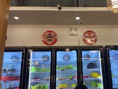 -杨老板·海鲜集市火锅·鲜切牛肉(中防万宝店)