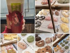 -奈雪的茶(观前街店)
