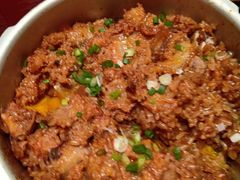 粉蒸肉-鸡毛店·川菜(双楠店)