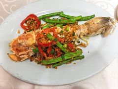 -凤城礼记鱼翅海鲜酒家(新马路总店)