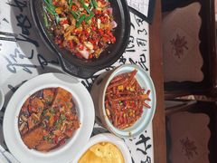 -南昌大饭店·地标美食名片(万寿宫店)