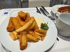 -宜家·瑞典风味餐厅(四元桥店)