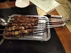-情忆草原涮肉馆